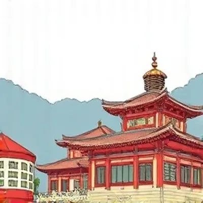 图文资讯聚合平台的时间线梳理示意主图
