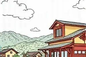 话题冷却曲线趋势图封面