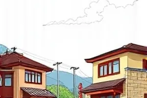 通稿两处口径文本比对封面
